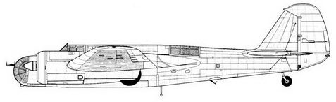 Книгаго: Мир Авиации 2003 01. Иллюстрация № 115