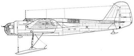 Книгаго: Мир Авиации 2003 01. Иллюстрация № 116