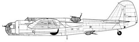 Книгаго: Мир Авиации 2003 01. Иллюстрация № 117