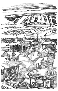 Книгаго: Поселок. Иллюстрация № 2