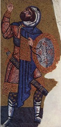 Книгаго: История Византии. Том II. Иллюстрация № 1