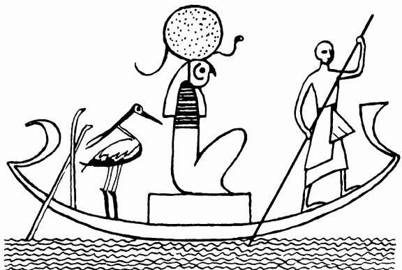 Книгаго: Великие загадки Древнего Египта. Иллюстрация № 1