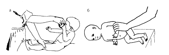 Книгаго: Детский массаж. От рождения до 7 лет. Иллюстрация № 4