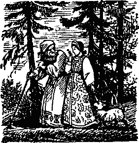 Книгаго: Русские народные сказки. Иллюстрация № 5