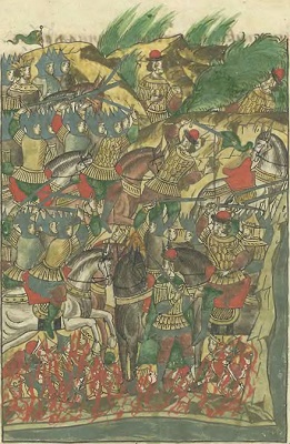 Книгаго: Реликвии Донского побоища. Находки на Куликовом поле. Иллюстрация № 3