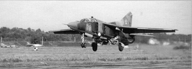 Книгаго: Мир Авиации 1998 02. Иллюстрация № 105