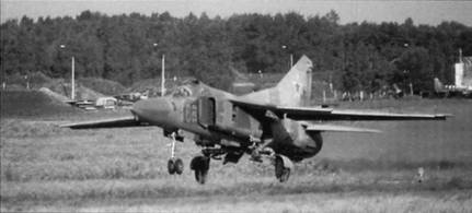 Книгаго: Мир Авиации 1998 02. Иллюстрация № 106