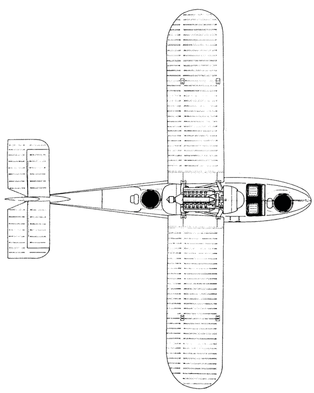 Книгаго: Мир Авиации 1998 02. Иллюстрация № 113