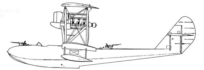Книгаго: Мир Авиации 1998 02. Иллюстрация № 121