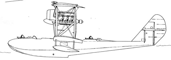 Книгаго: Мир Авиации 1998 02. Иллюстрация № 123