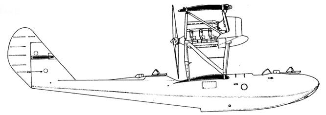 Книгаго: Мир Авиации 1998 02. Иллюстрация № 124