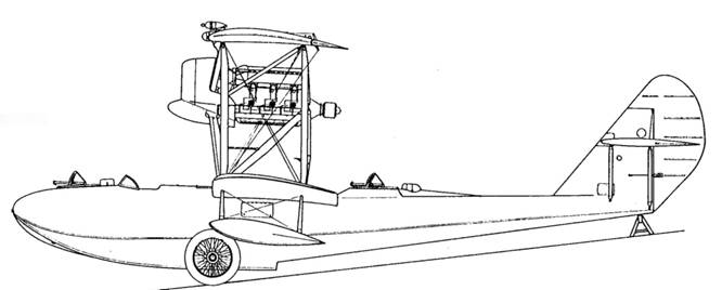 Книгаго: Мир Авиации 1998 02. Иллюстрация № 125