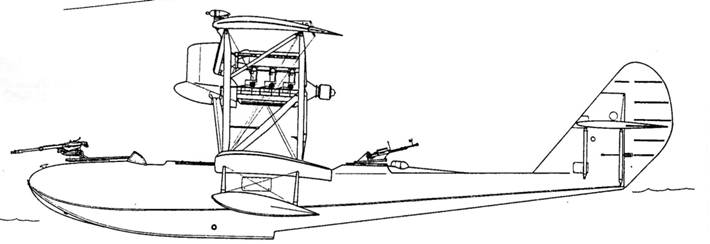 Книгаго: Мир Авиации 1998 02. Иллюстрация № 126