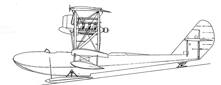Книгаго: Мир Авиации 1998 02. Иллюстрация № 127
