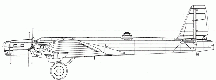 Книгаго: Мир Авиации 1998 02. Иллюстрация № 134