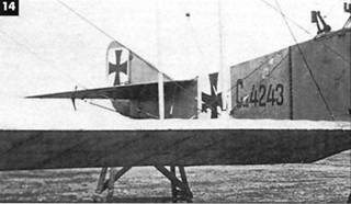 Книгаго: Мир Авиации 1998 02. Иллюстрация № 14