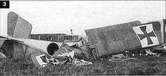 Книгаго: Мир Авиации 1998 02. Иллюстрация № 3