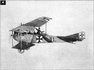 Книгаго: Мир Авиации 1998 02. Иллюстрация № 4