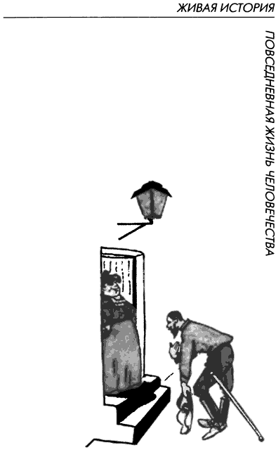 Книгаго: Повседневная жизнь публичных домов во времена Мопассана и Золя. Иллюстрация № 3