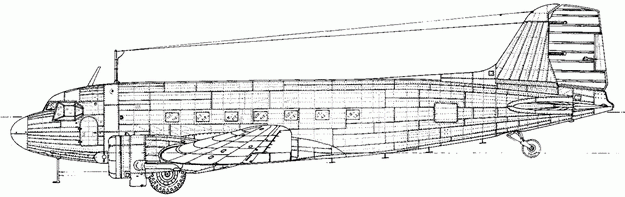 Книгаго: Мир Авиации 1999 04. Иллюстрация № 136