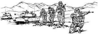 Книгаго: Школа специальной войны в горах. Иллюстрация № 1