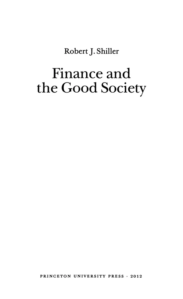 Книгаго: Финансы и хорошее общество. Иллюстрация № 2