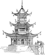 Книгаго: Китайские народные сказки. Иллюстрация № 1