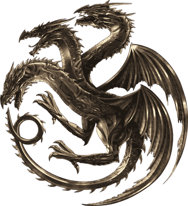 Книгаго: Мир Льда и Пламени. Иллюстрация № 1