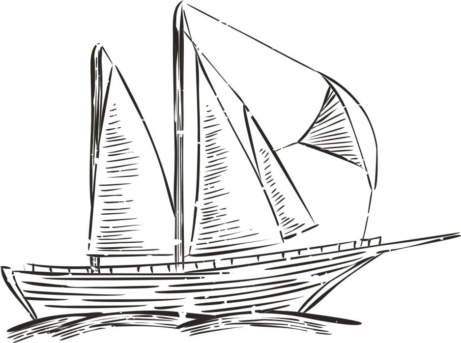 Книгаго: Корабль находит гавань. Иллюстрация № 1