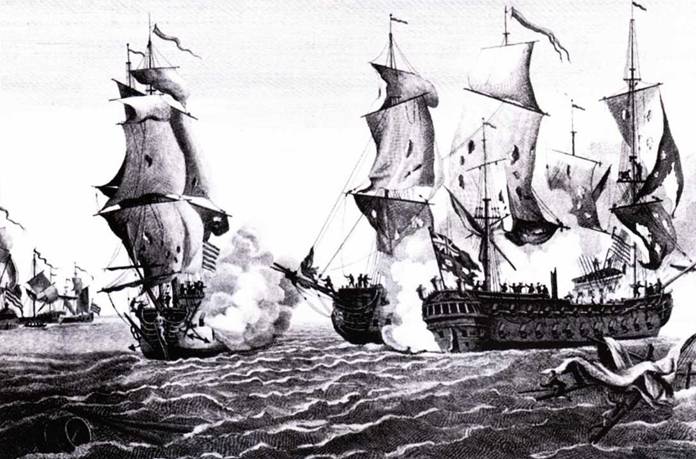 Книгаго: Американские фрегаты 1794 – 1826. Иллюстрация № 1