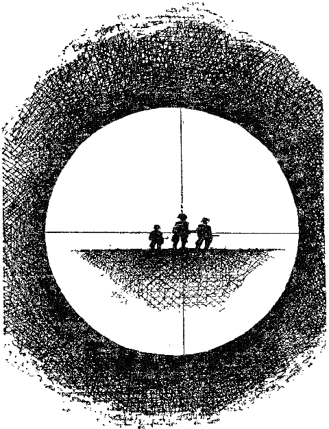 Книгаго: Альманах «Мир приключений», 1975 № 20. Иллюстрация № 3