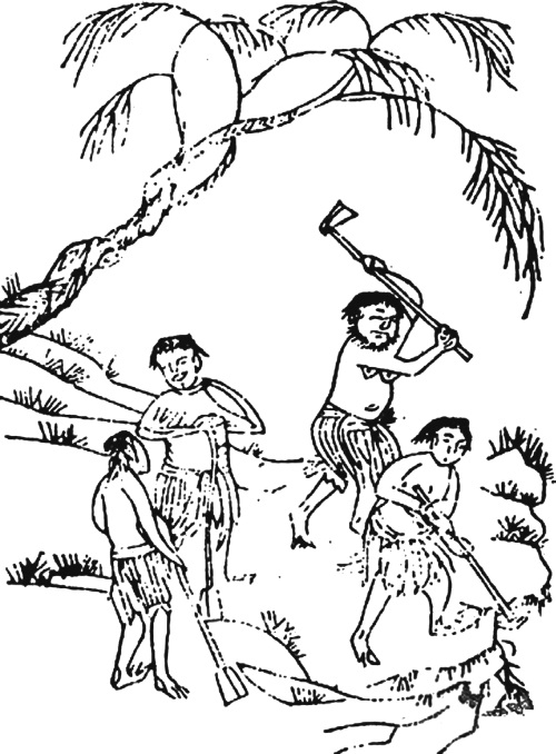 Книгаго: Мифы и легенды Китая. Иллюстрация № 3