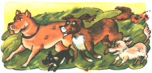 Книгаго: Медведь и три сестры. Иллюстрация № 16