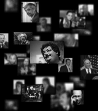 Книгаго: Хулиганы в бизнесе: История успеха Business FM. Иллюстрация № 1