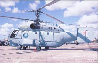 Книгаго: Мир Авиации 2007 01. Иллюстрация № 85