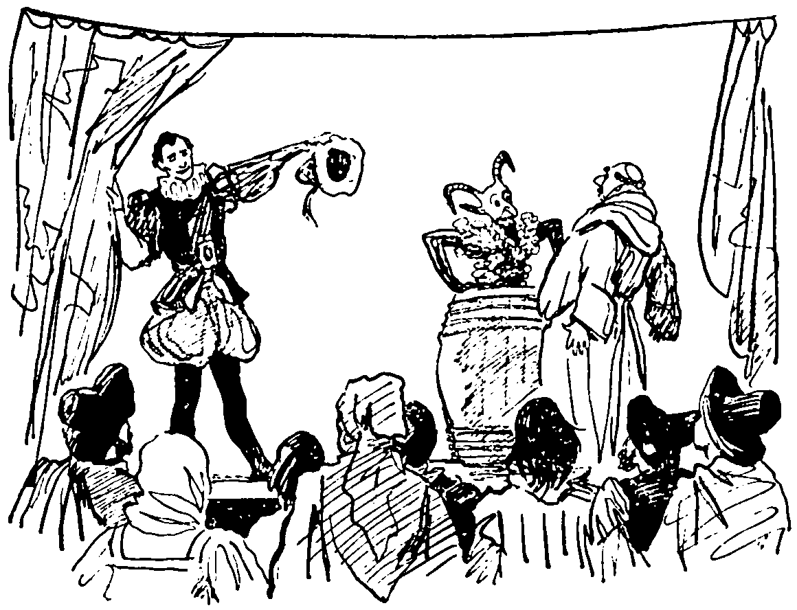 Книгаго: Алжирский пленник (Необыкновенные приключения испанского солдата Сервантеса, автора «Дон-Кихота»). Иллюстрация № 1