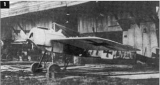 Книгаго: Мир Авиации 1998 01. Иллюстрация № 1