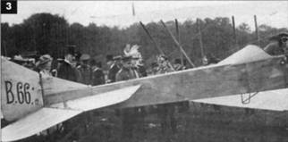 Книгаго: Мир Авиации 1998 01. Иллюстрация № 3