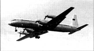 Книгаго: Мир Авиации 1996 02. Иллюстрация № 107