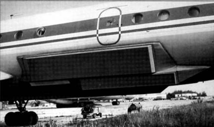 Книгаго: Мир Авиации 1996 02. Иллюстрация № 110