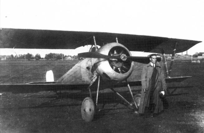 Книгаго: Мир Авиации 1996 02. Иллюстрация № 3