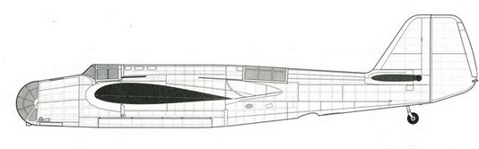 Книгаго: Мир Авиации 2002 01. Иллюстрация № 94