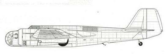 Книгаго: Мир Авиации 2002 01. Иллюстрация № 95