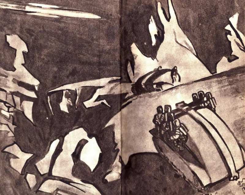 Книгаго: Магелланово Облако. Иллюстрация № 34