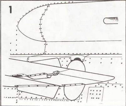Книгаго: АэроПлан 1993 № 01. Иллюстрация № 7