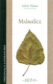 Книгаго: Malmalice. Иллюстрация № 1