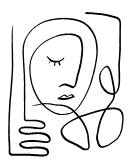 Книгаго: Тайна записной книжки Доры Маар. Дневник любовницы Пабло Пикассо. Иллюстрация № 2