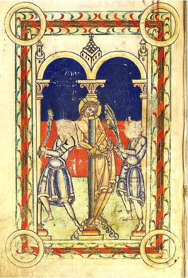 Книгаго: Идол, защищайся! Культ образов и иконоборческое насилие в Средние века. Иллюстрация № 3