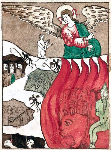 Книгаго: Идол, защищайся! Культ образов и иконоборческое насилие в Средние века. Иллюстрация № 4