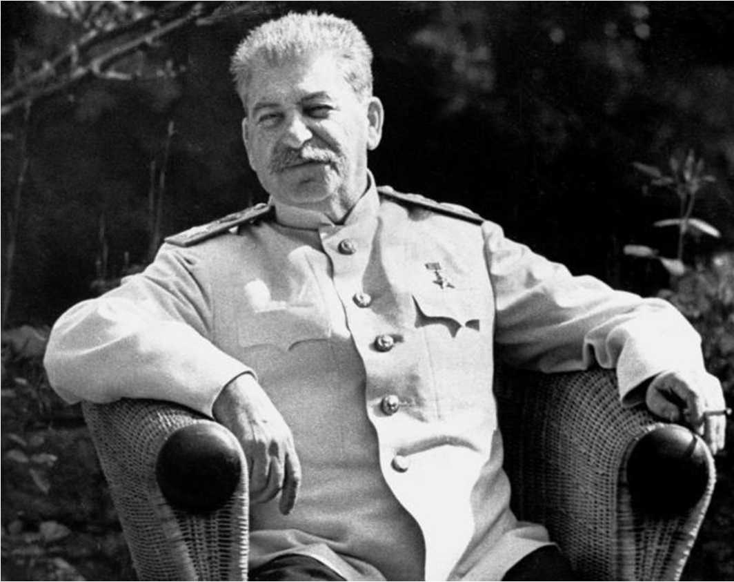 Книгаго: Сталин и Военно-Морской Флот в 1946-1953 годах. Иллюстрация № 1